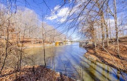 Deer Meadow Road lot: #7A, Leasburg, NC 27291