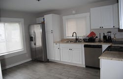 1631 W Custer Ave, Milwaukee, WI 53209