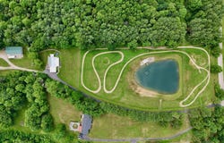 4441 Bauman Hill Road SE, Lancaster, OH 43130