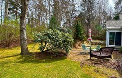 9 Coach Lane, Sandwich, MA 02563