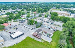 1712 South Wayne Avenue, Auburn, IN 46706
