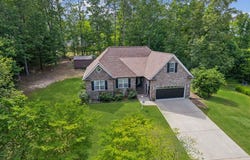 133 Whispering Oaks Drive, Ellijay, GA 30536