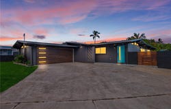 851 Halula Place, Kailua, HI 96734
