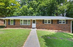 4108 HONEYSUCKLE Drive SE, Smyrna, GA 30082