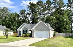 3006 Central Ring Court, Ridgeville, SC 29472