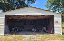 910 S Ninth Street, Augusta, AR 72006