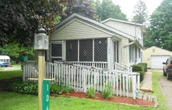 106 Ebinger Avenue, Climax, MI 49034
