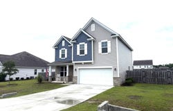 46 Rochester Street, Hampstead, NC 28443