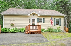 1068 River Road, Clinton, ME 04927