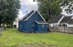 3127 E Lynn Street, Anderson, IN 46016