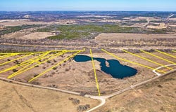 13301 Mitchell Bend (Lot 16) Court, Granbury, TX 76048