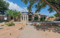 6303 Sequoia Dr, Midland, TX 79707