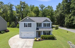 702 Pitch Pine Drive, Creedmoor, NC 27522