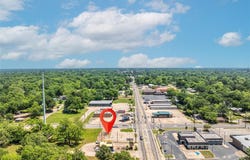 1902 Bonham Street, Paris, TX 75460