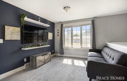 3504 Oak Valley Avenue SW, Wyoming, MI 49519