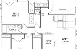 8298 Shrewsbury Lane, Ooltewah, TN 37363