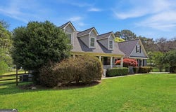 2380 Camp Mitchell Road, Grayson, GA 30017