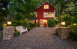 433 Milburn Road, Lake Arrowhead, CA 92352