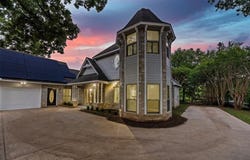 1110 Old Dominion Place, Mansfield, TX 76063