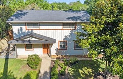 2719 Northcrest Road, Denton, TX 76209
