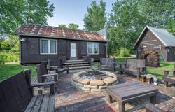 2005 South Sand Hill Road, Burrton, KS 67020