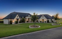144 Condor View, Weatherford, TX 76087