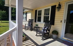 4206 Evansdale Road, Wilson, NC 27893