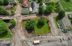 116 E OAK Street, OAKLAND, MD 21550
