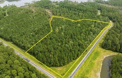 15 Paradox Point Drive lot: 15, Aurora, NC 27806