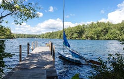 85 Portage Pass, Moultonborough, NH 03254