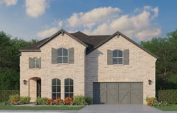 788 Cedarwood Court, Haslet, TX 76052