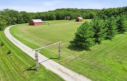 3512 Richland Road, Van Meter, IA 50261