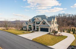 23 Bloomsbury Court Lot, Murrysville, PA 15632