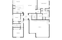 8230 N 180TH Drive, Waddell, AZ 85355