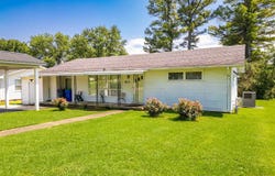 413 Sampson Avenue, Adairville, KY 42202