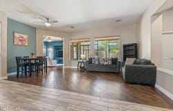 4667 E COUNTY DOWN Drive, Chandler, AZ 85249