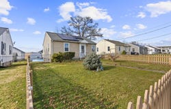 214 Ballard Ave, Baltimore, MD 21220