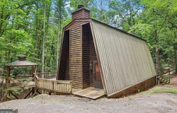 2147 Sautee, Sautee Nacoochee, GA 30571