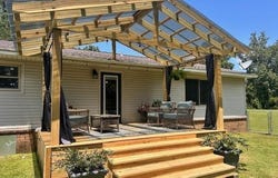 1200 S Grandview Dr, DeWitt, AR 72042