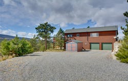 423 Wagon Wheel Road, Hartsel, CO 80449