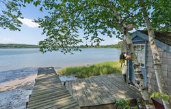 3 Tidewater Cove, Falmouth, ME 04105