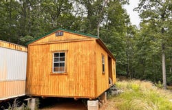 522 CLINTON DRIVE, BAKER, WV 26801