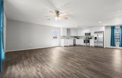 327 Hiracheta Drive, New Home, TX 79381