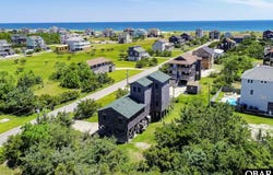 25226 Bold Dune Drive lot: 22, Waves, NC 27982