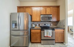 9836 Wild Ginger Drive, McKinney, TX 75072