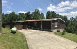 1650 Rattlesnake Fork, Olive Hill, KY 41164