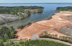 26 LUNKER LANE, FLORIEN, LA 71429