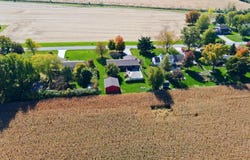 2116 Pleasant Ridge Road, Fort Wayne, IN 46819
