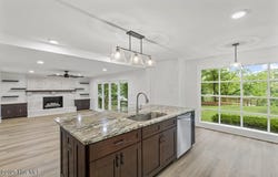 214 Shoreline Drive, New Bern, NC 28562