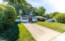 5825 ATTEENTEE Road, SPRINGFIELD, VA 22150